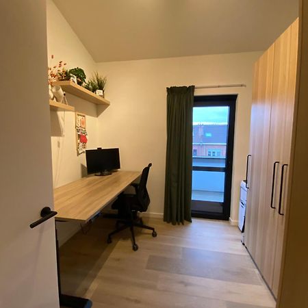 Luxury & Cozy Apartment Lubbeek Dış mekan fotoğraf