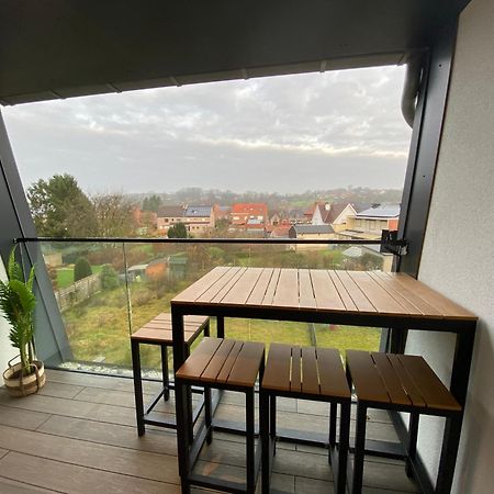 Luxury & Cozy Apartment Lubbeek Dış mekan fotoğraf