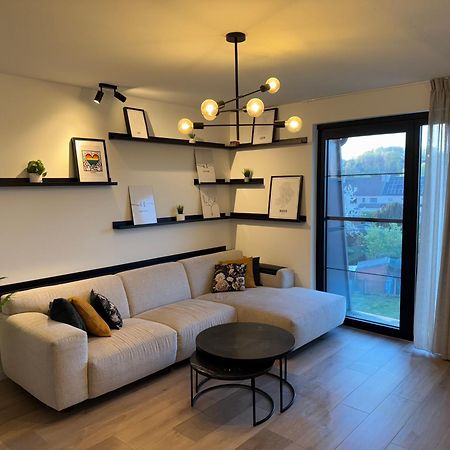 Luxury & Cozy Apartment Lubbeek Dış mekan fotoğraf