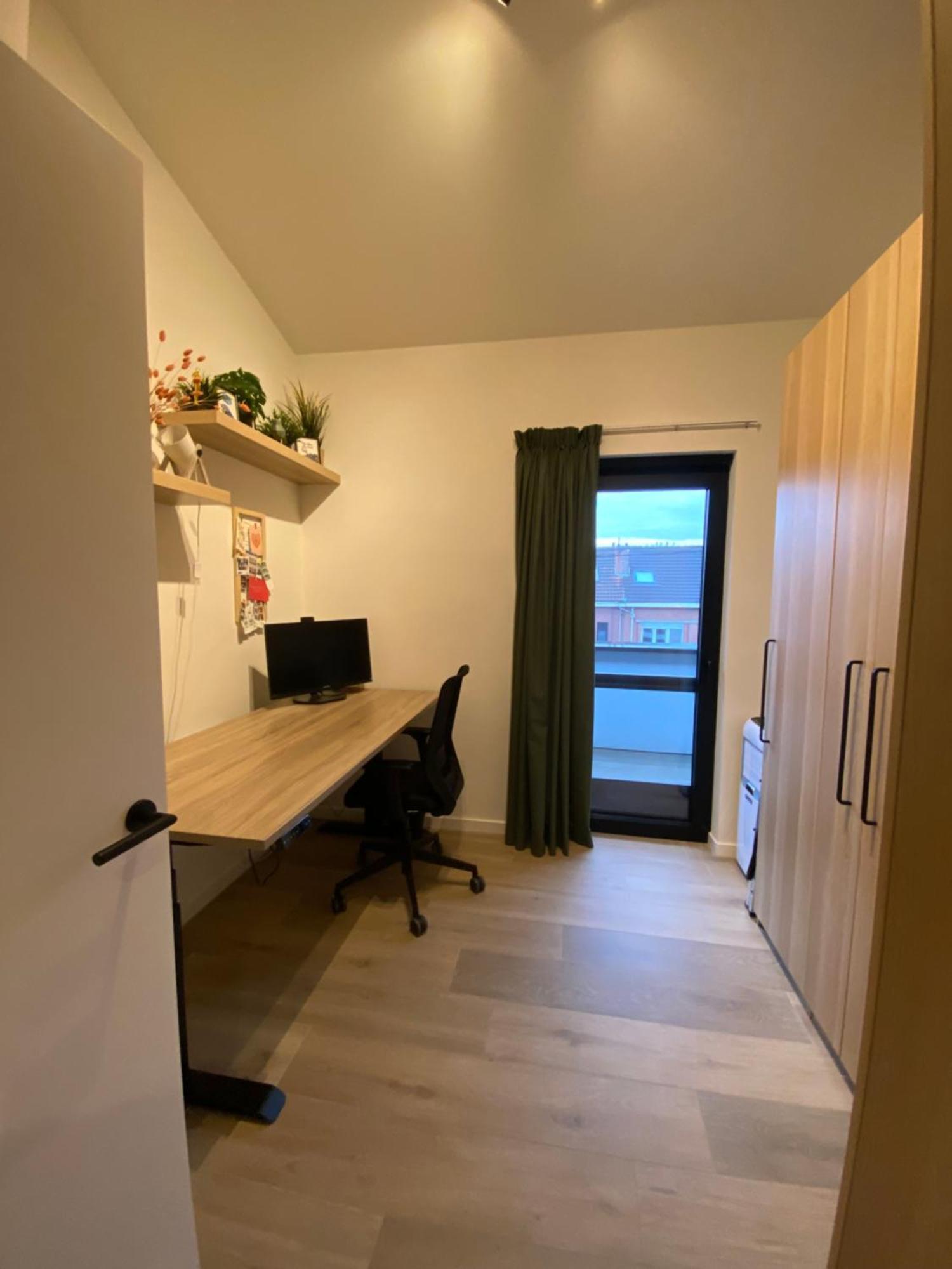 Luxury & Cozy Apartment Lubbeek Dış mekan fotoğraf