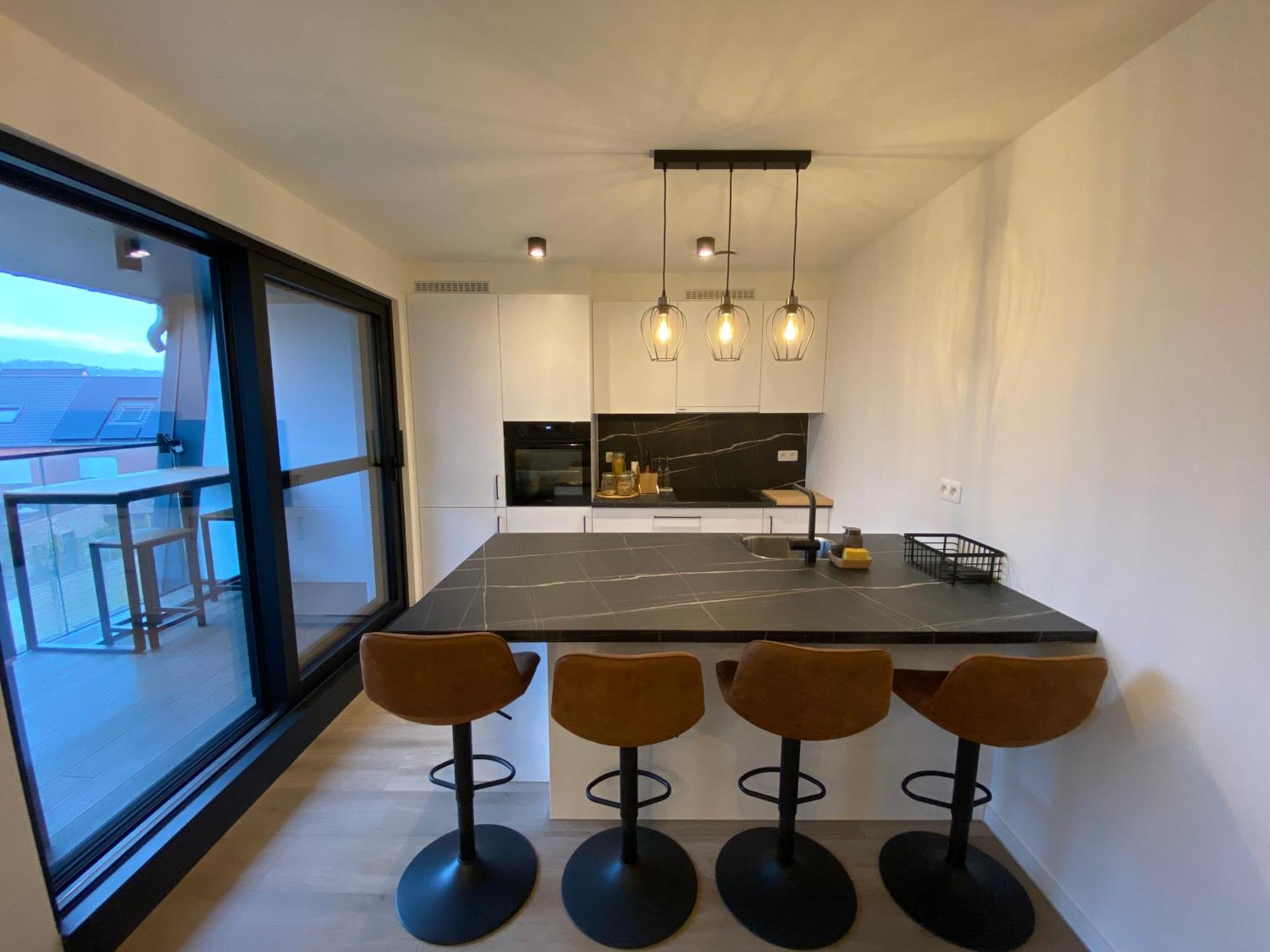 Luxury & Cozy Apartment Lubbeek Dış mekan fotoğraf