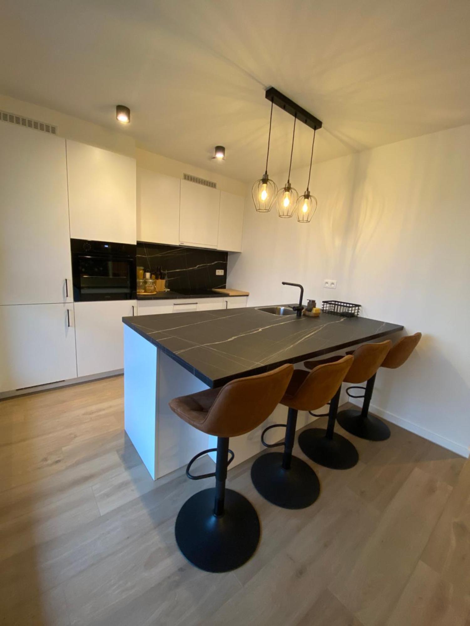 Luxury & Cozy Apartment Lubbeek Dış mekan fotoğraf