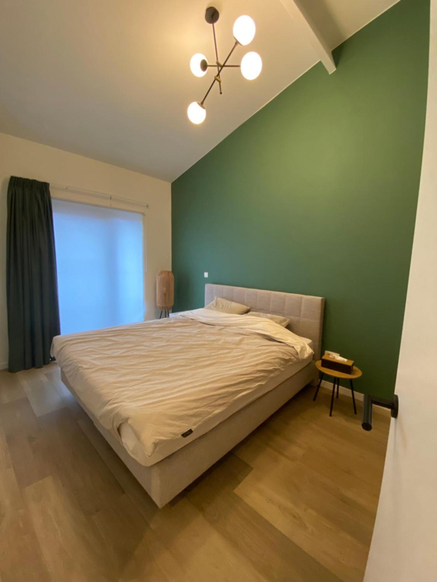 Luxury & Cozy Apartment Lubbeek Dış mekan fotoğraf
