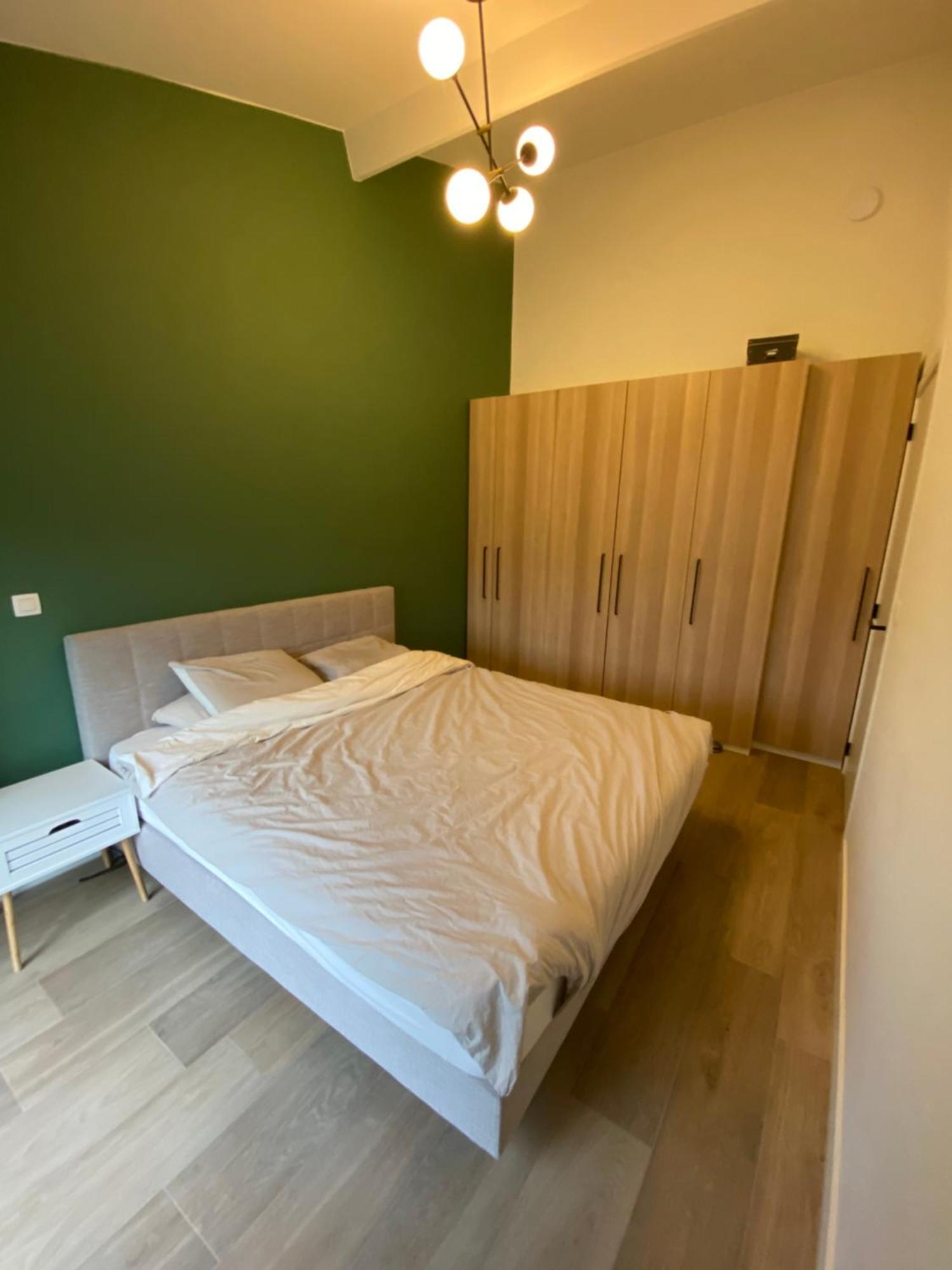 Luxury & Cozy Apartment Lubbeek Dış mekan fotoğraf