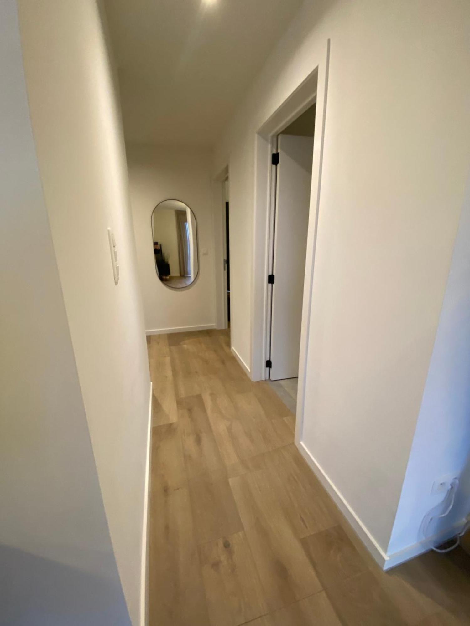 Luxury & Cozy Apartment Lubbeek Dış mekan fotoğraf