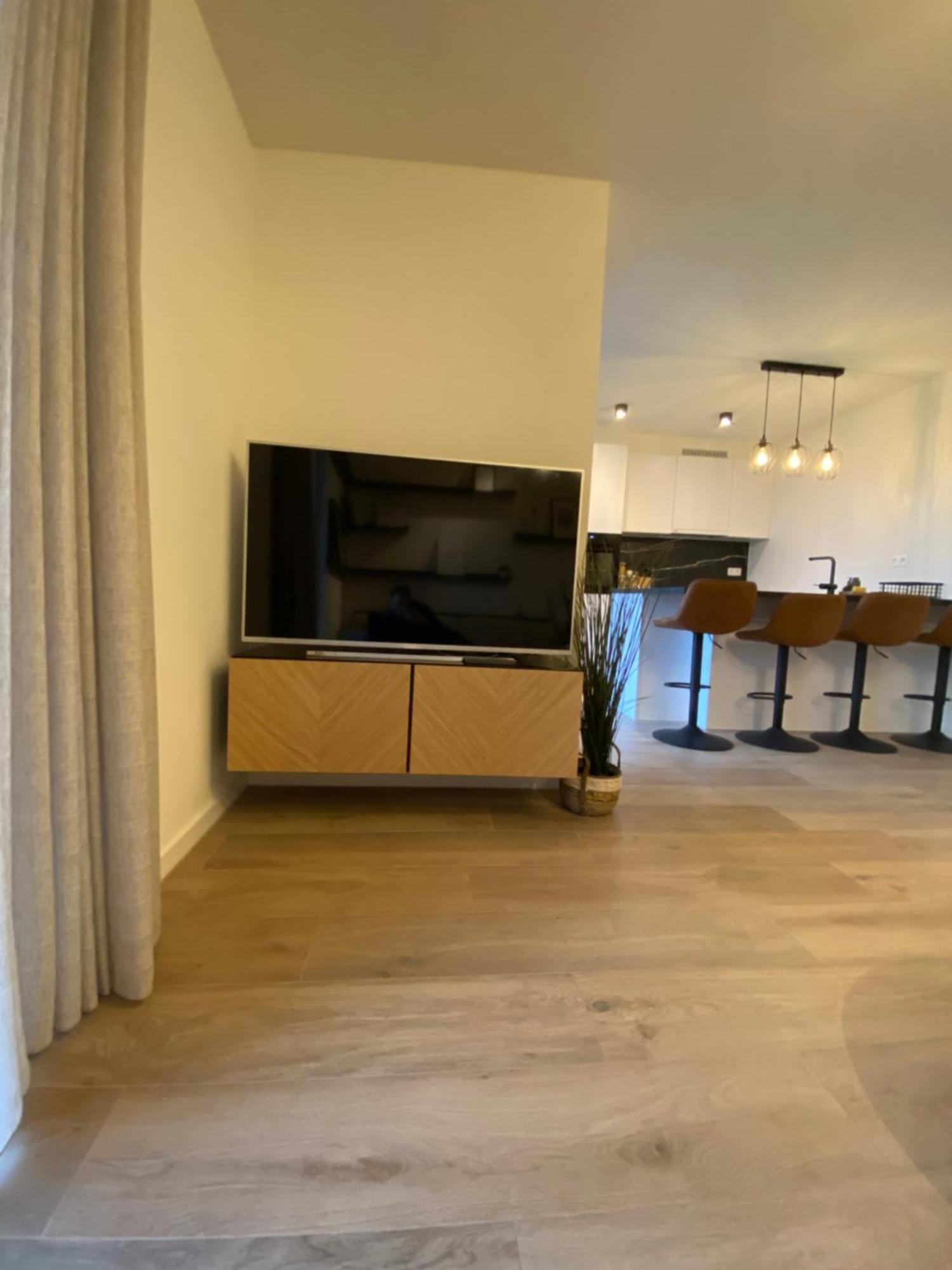 Luxury & Cozy Apartment Lubbeek Dış mekan fotoğraf