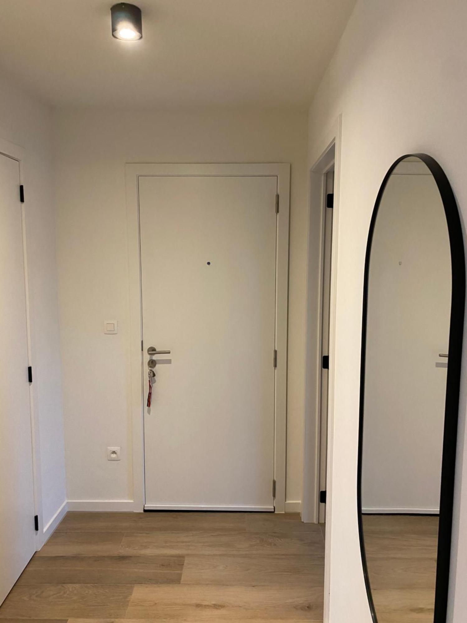 Luxury & Cozy Apartment Lubbeek Dış mekan fotoğraf