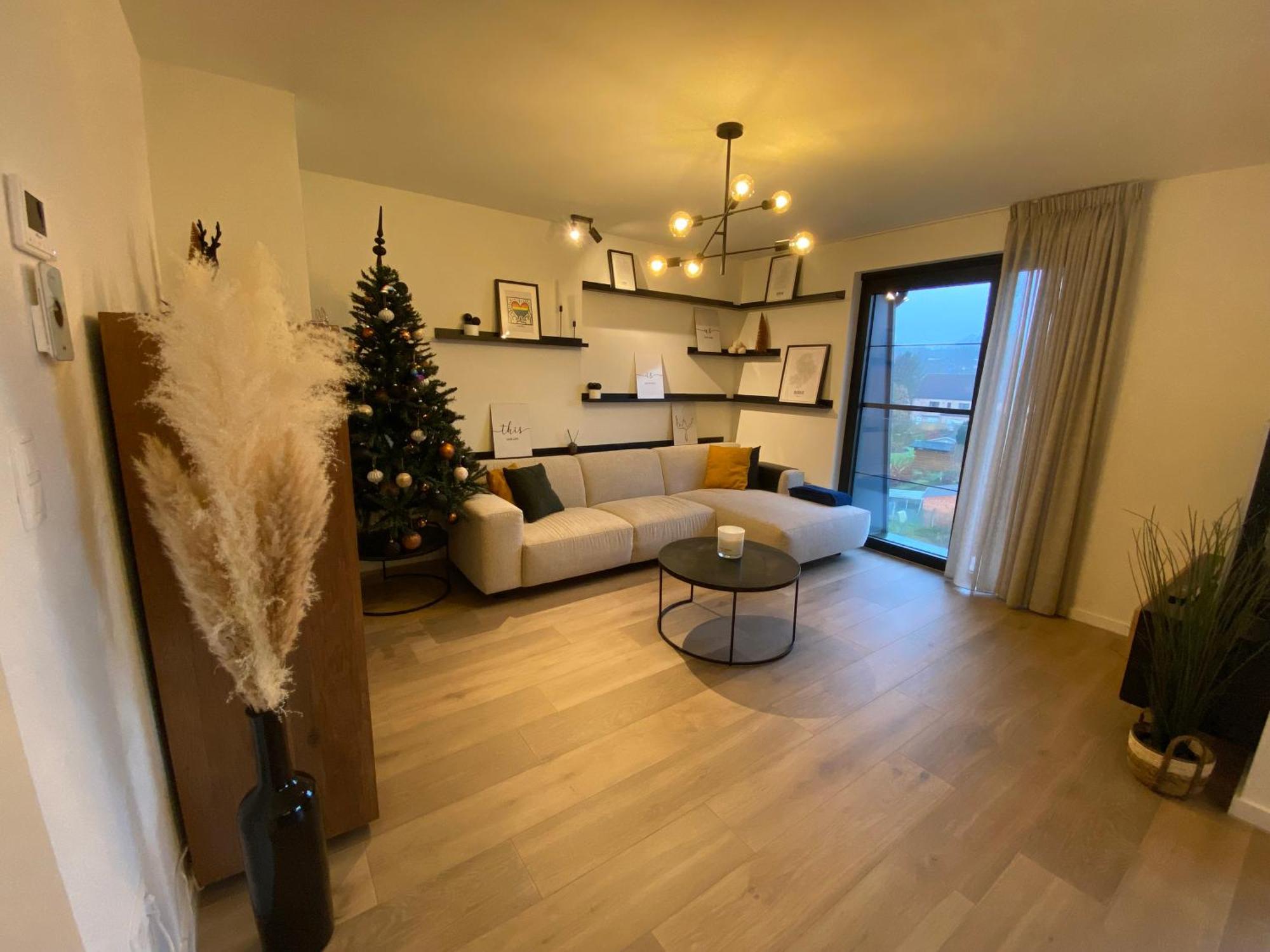 Luxury & Cozy Apartment Lubbeek Dış mekan fotoğraf