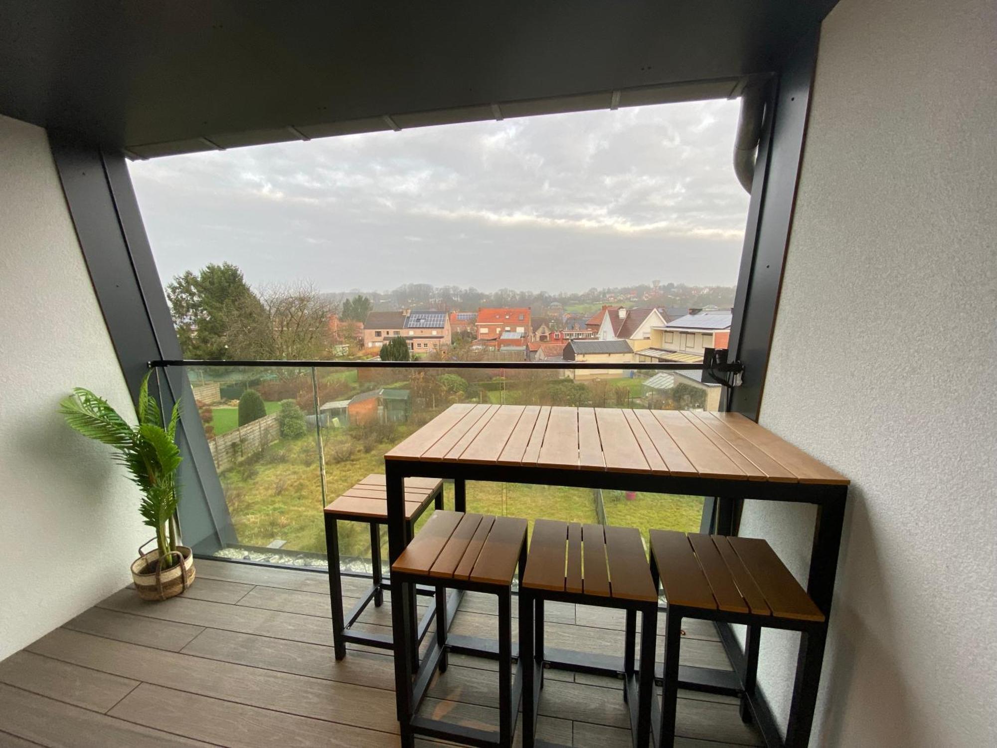 Luxury & Cozy Apartment Lubbeek Dış mekan fotoğraf